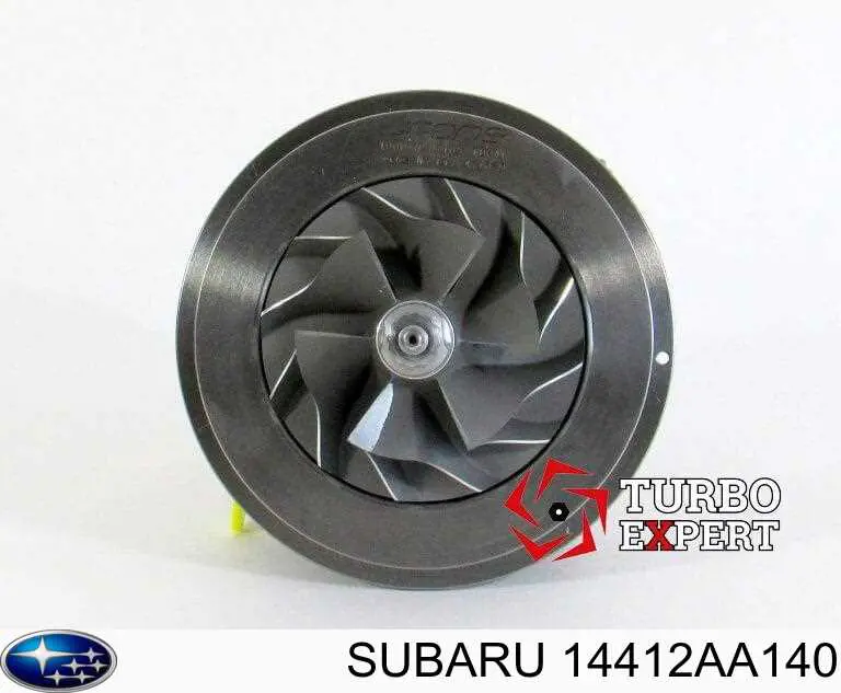 4947704000 Mitsubishi Turbina