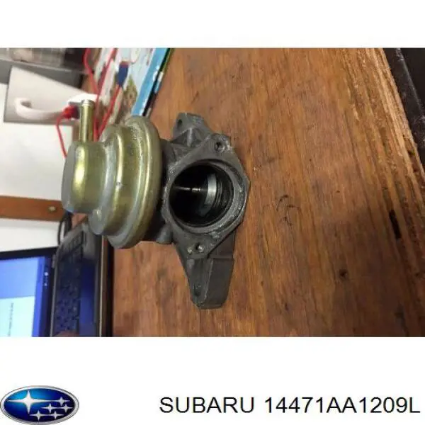  14471AA120 Subaru