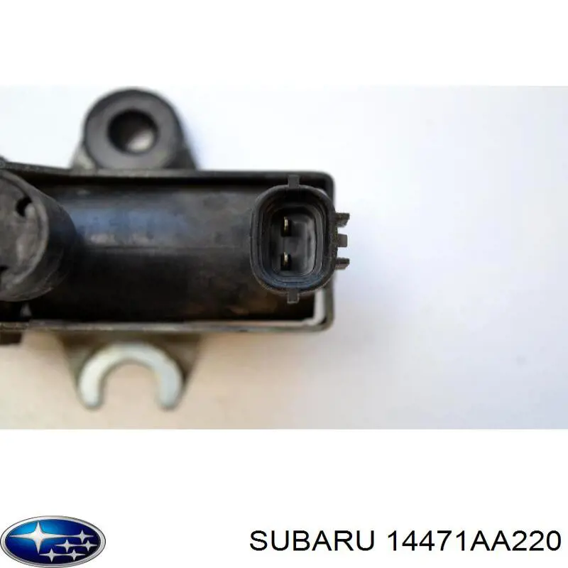 Преобразователь давления (соленоид) наддува Subaru 14471AA220 цена, от 8.47 USD