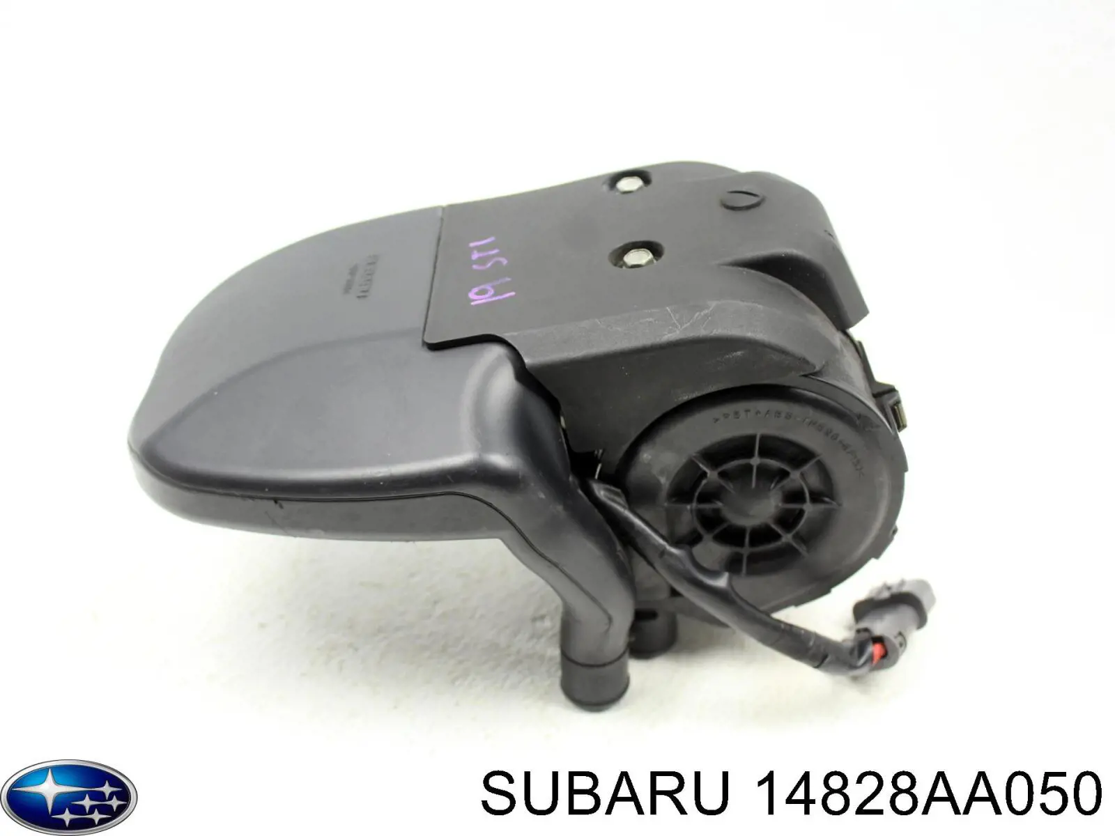 14828AA050 Subaru насос воздушный