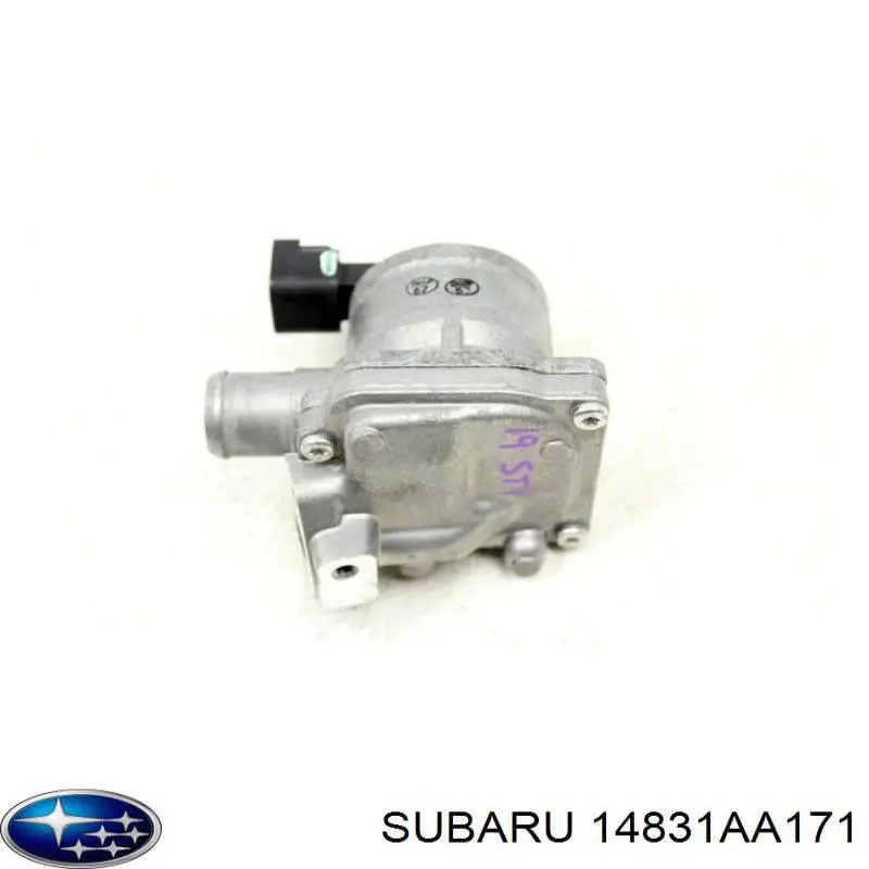 14831AA171 Subaru 
