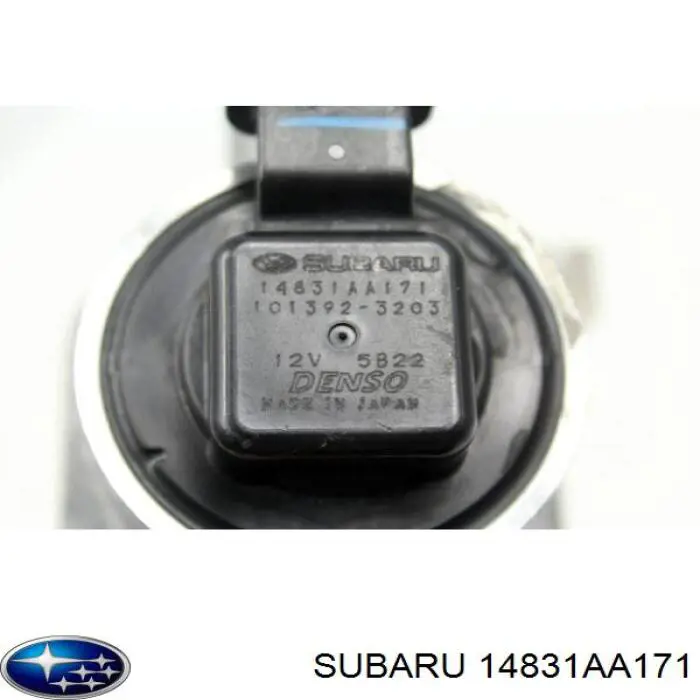 14831AA171 Subaru 