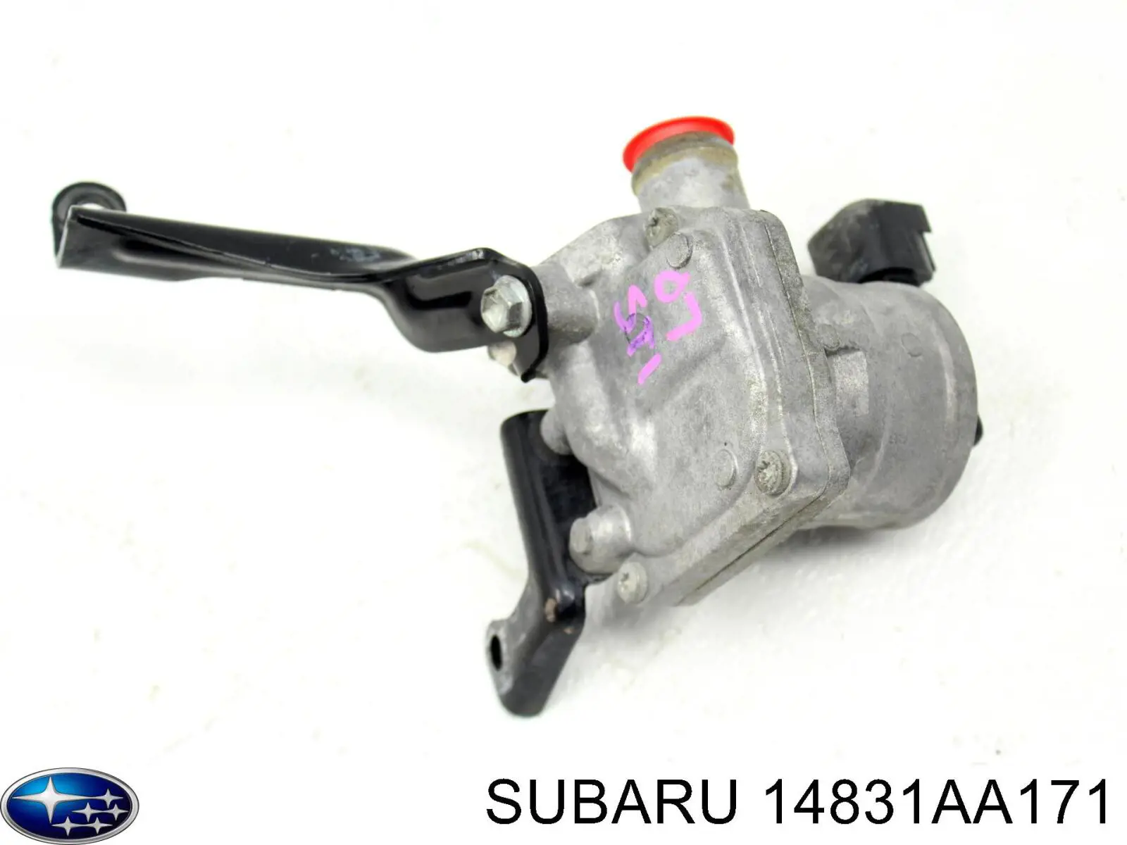 Купить 14831AA171 Subaru 
