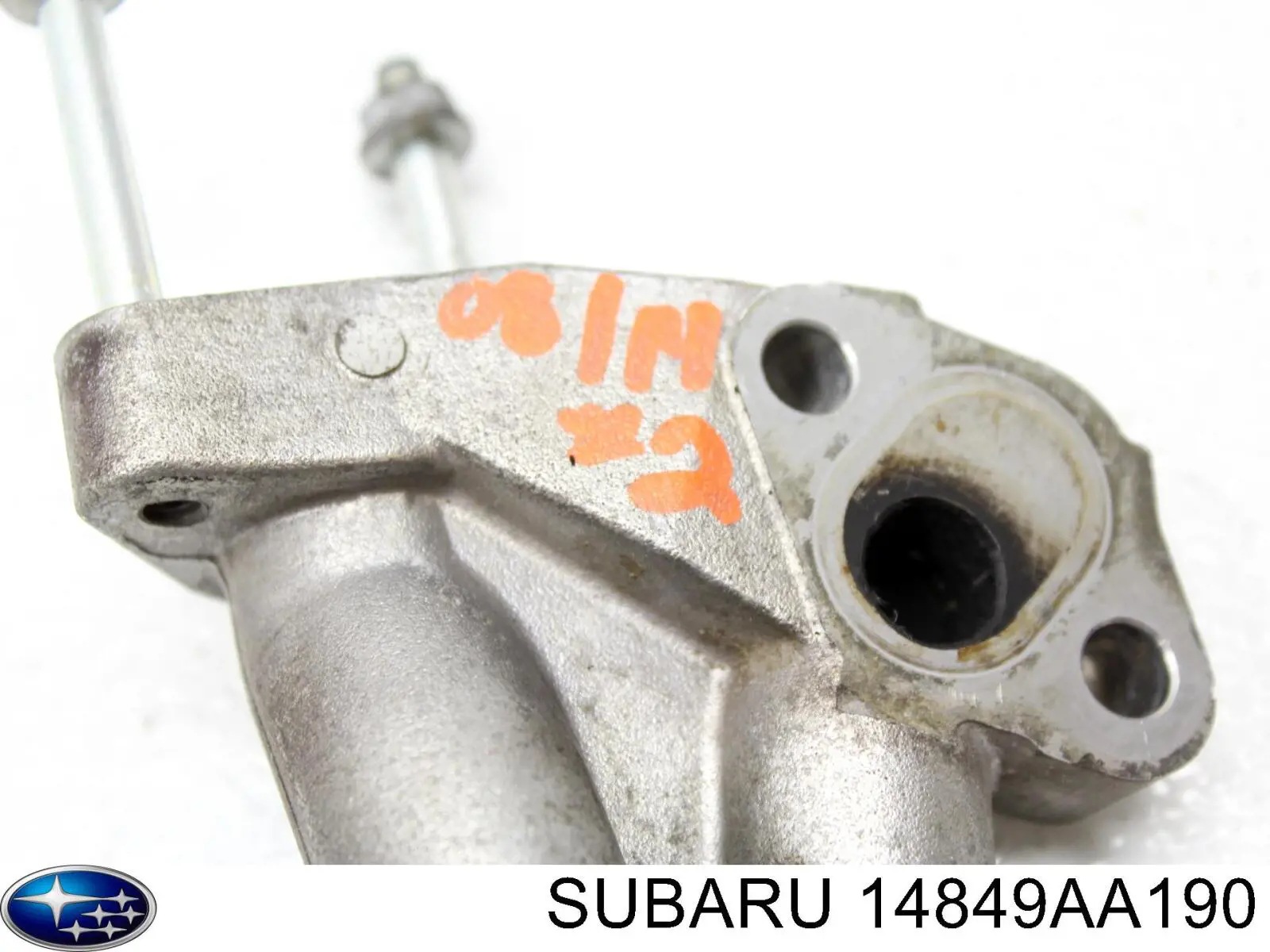  Subaru 14849AA190 цена, от 32.94 USD