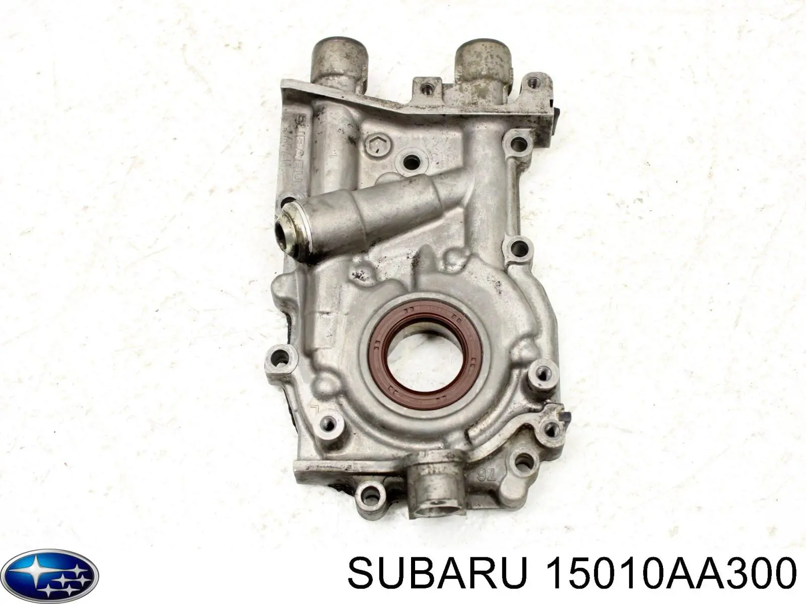 Bomba de óleo para Subaru Legacy (B13)