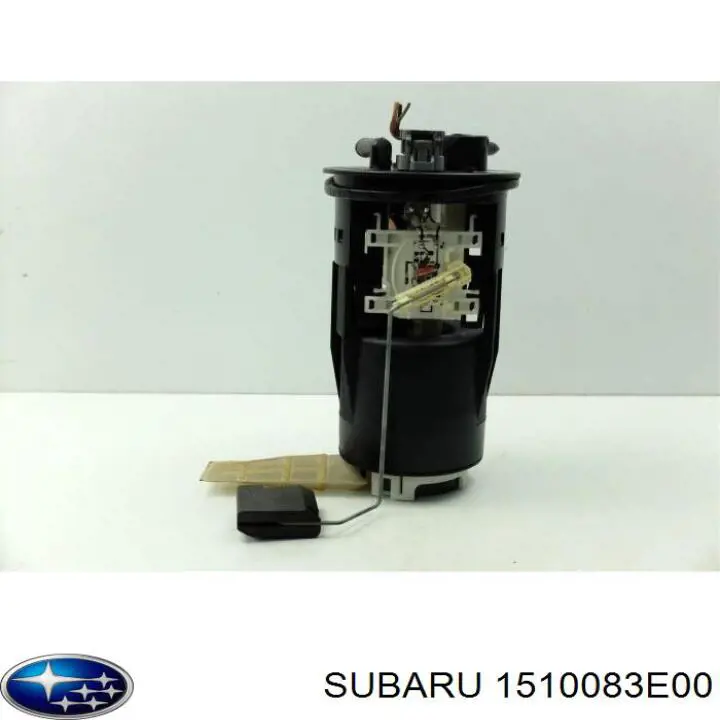 1510083E00 Subaru Электробензонасос