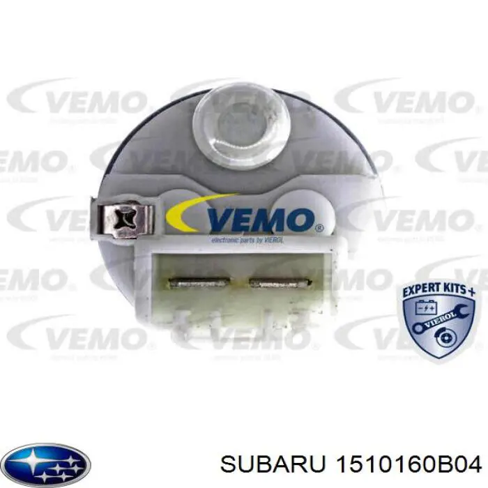 Купить 1510160B04 Subaru ТНВД