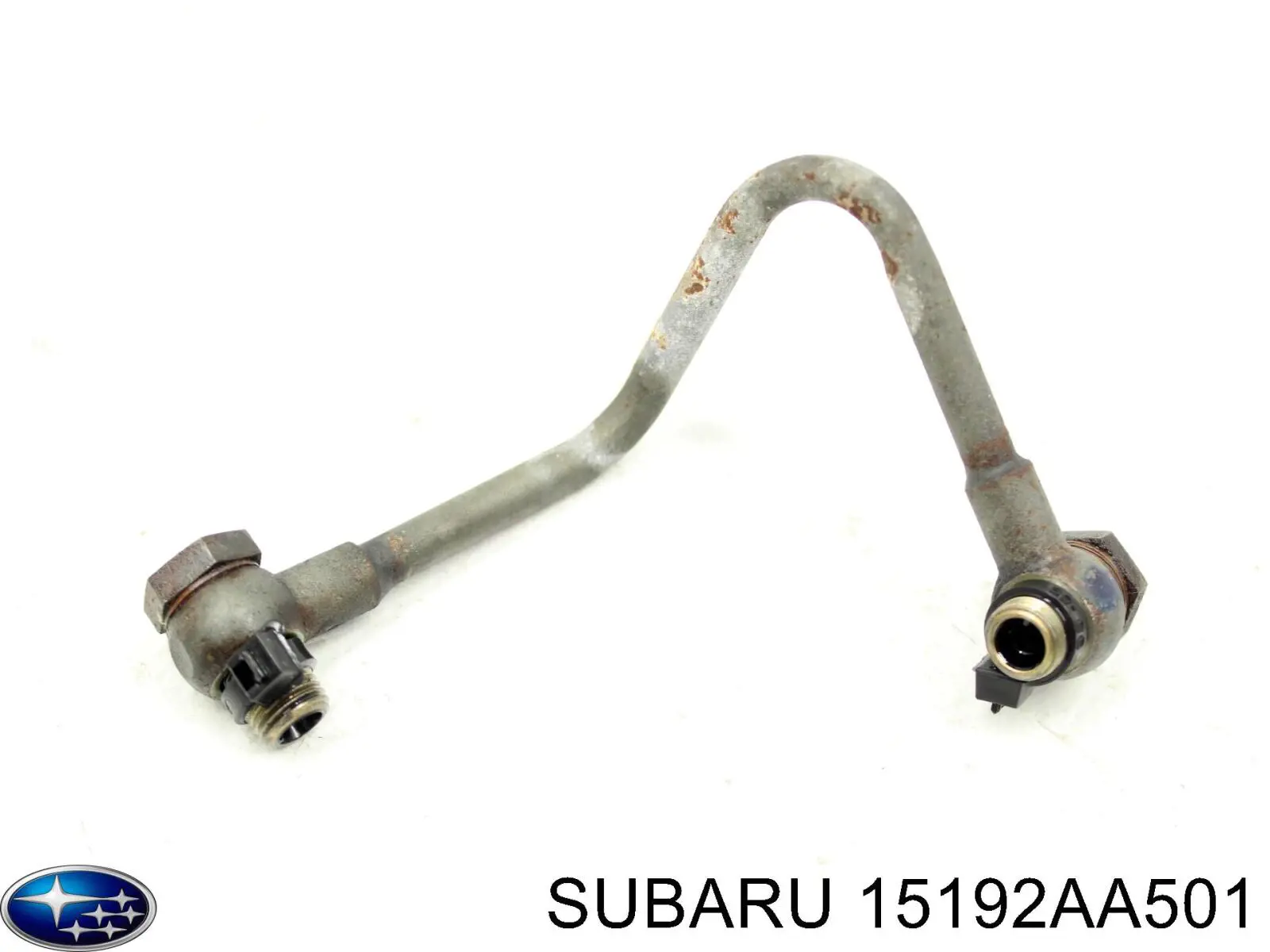15192AA501 Subaru