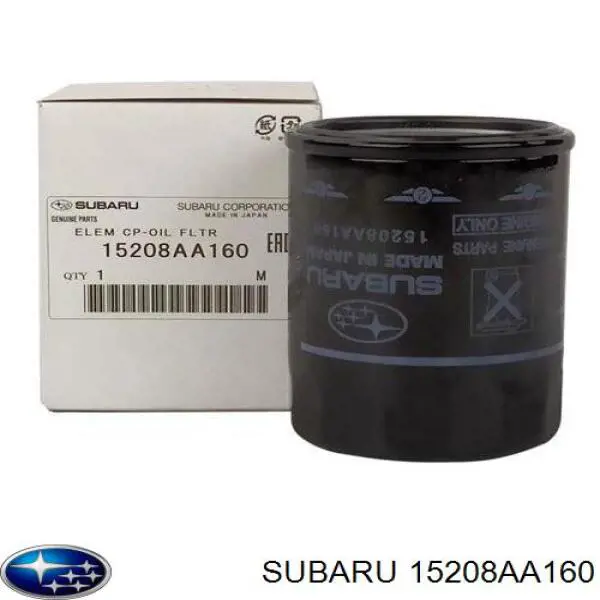 15208AA160 Subaru