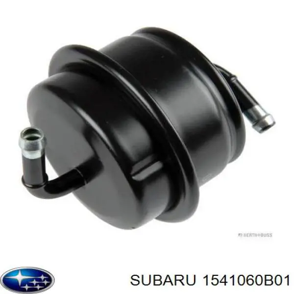 Топливный фильтр 1541067B01 Subaru