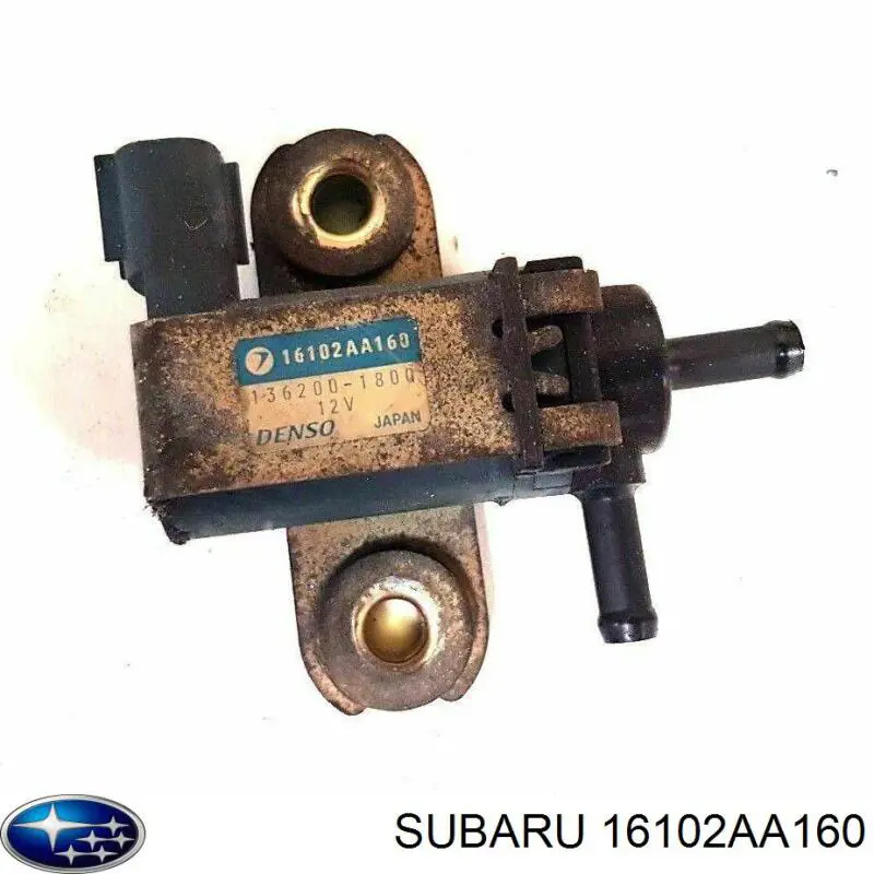  16102AA160 Subaru