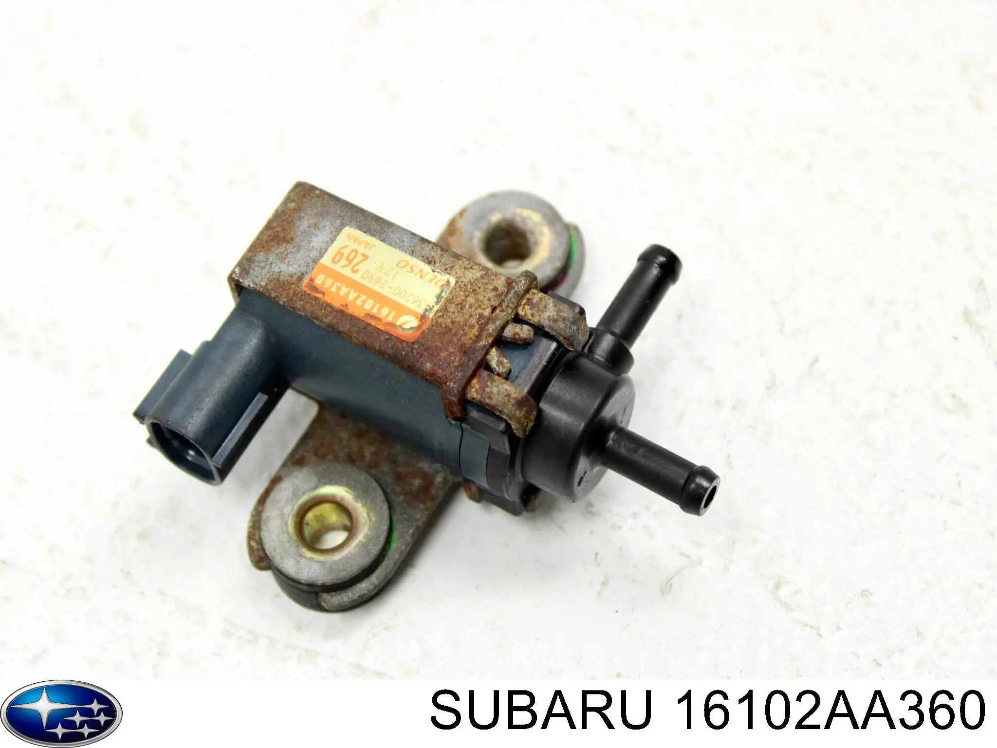  16102AA360 Subaru