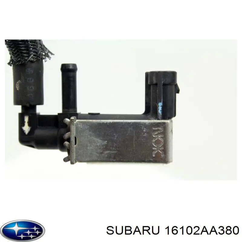 16102AA380 Subaru