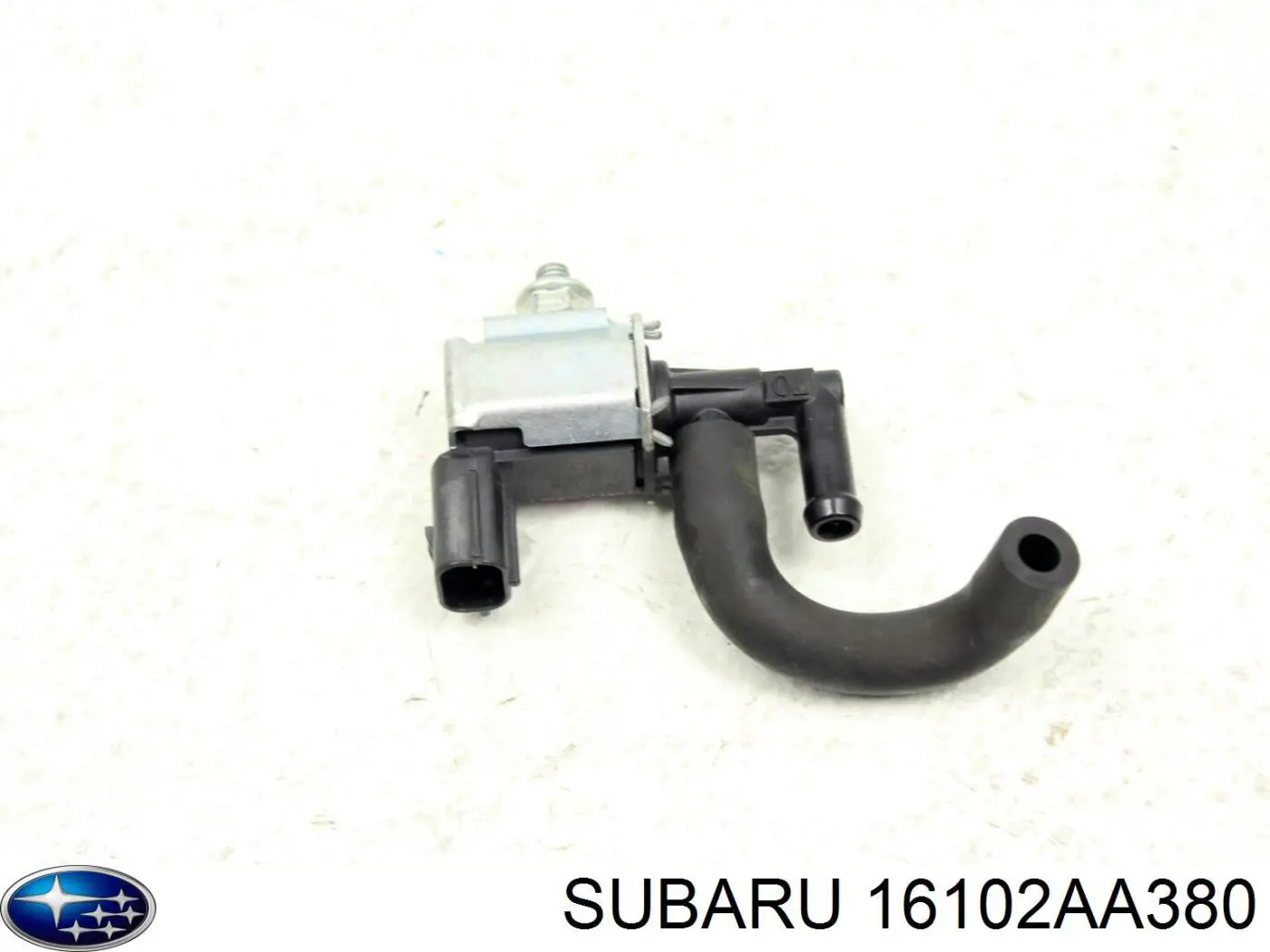 Купить 16102AA380 Subaru Клапаны управления тормозами прицепа