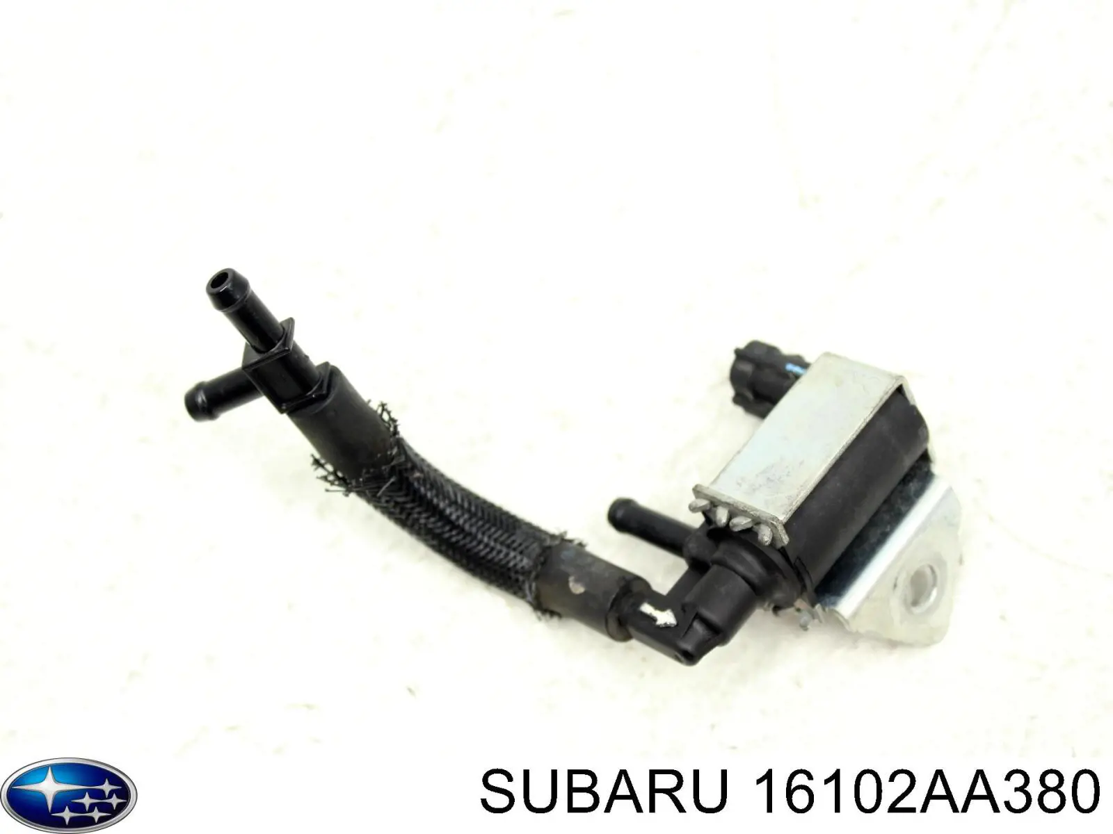 Клапан вакуумного усилителя тормозов 16102AA380 Subaru
