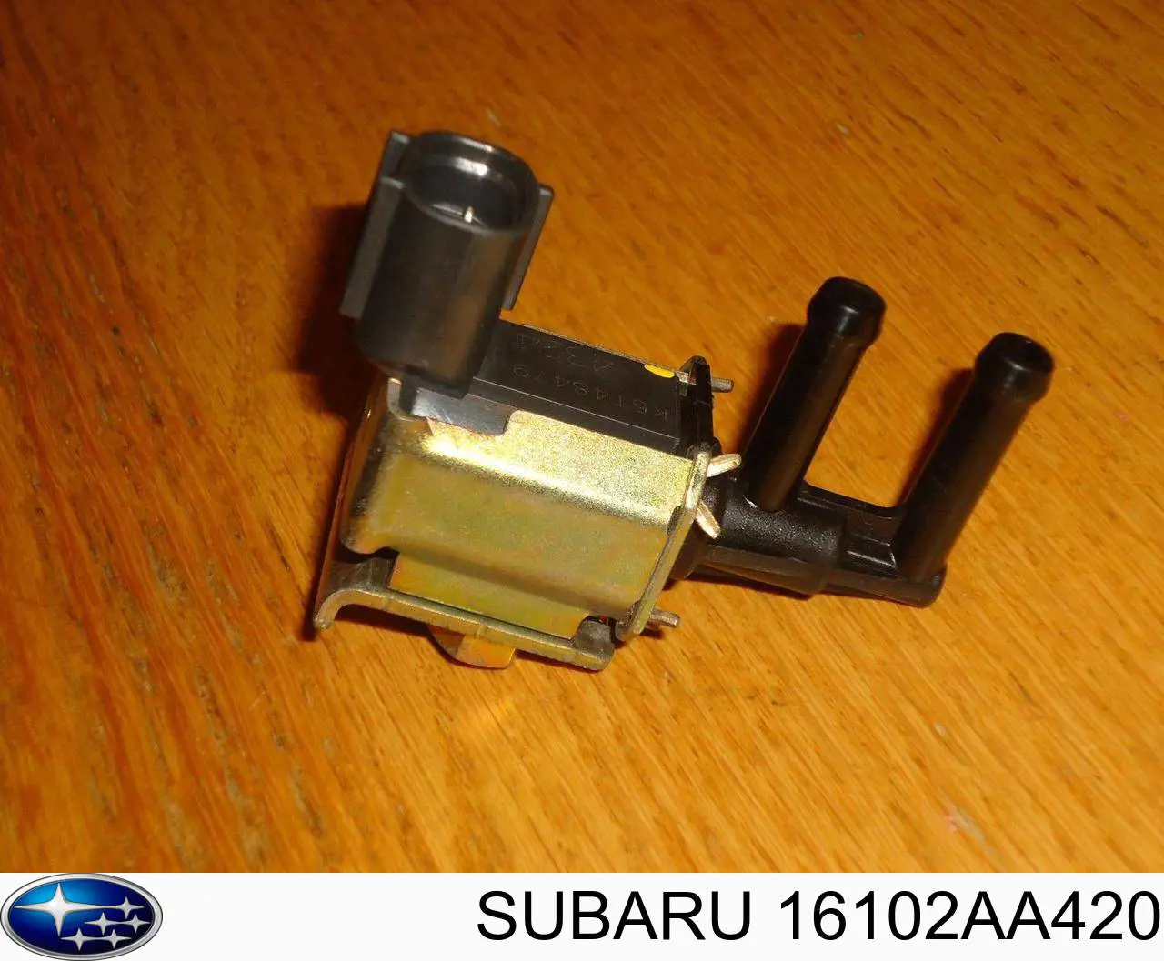 16102AA420 Subaru
