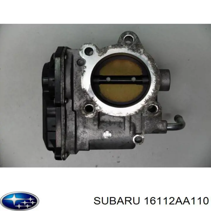  Subaru 16112AA110