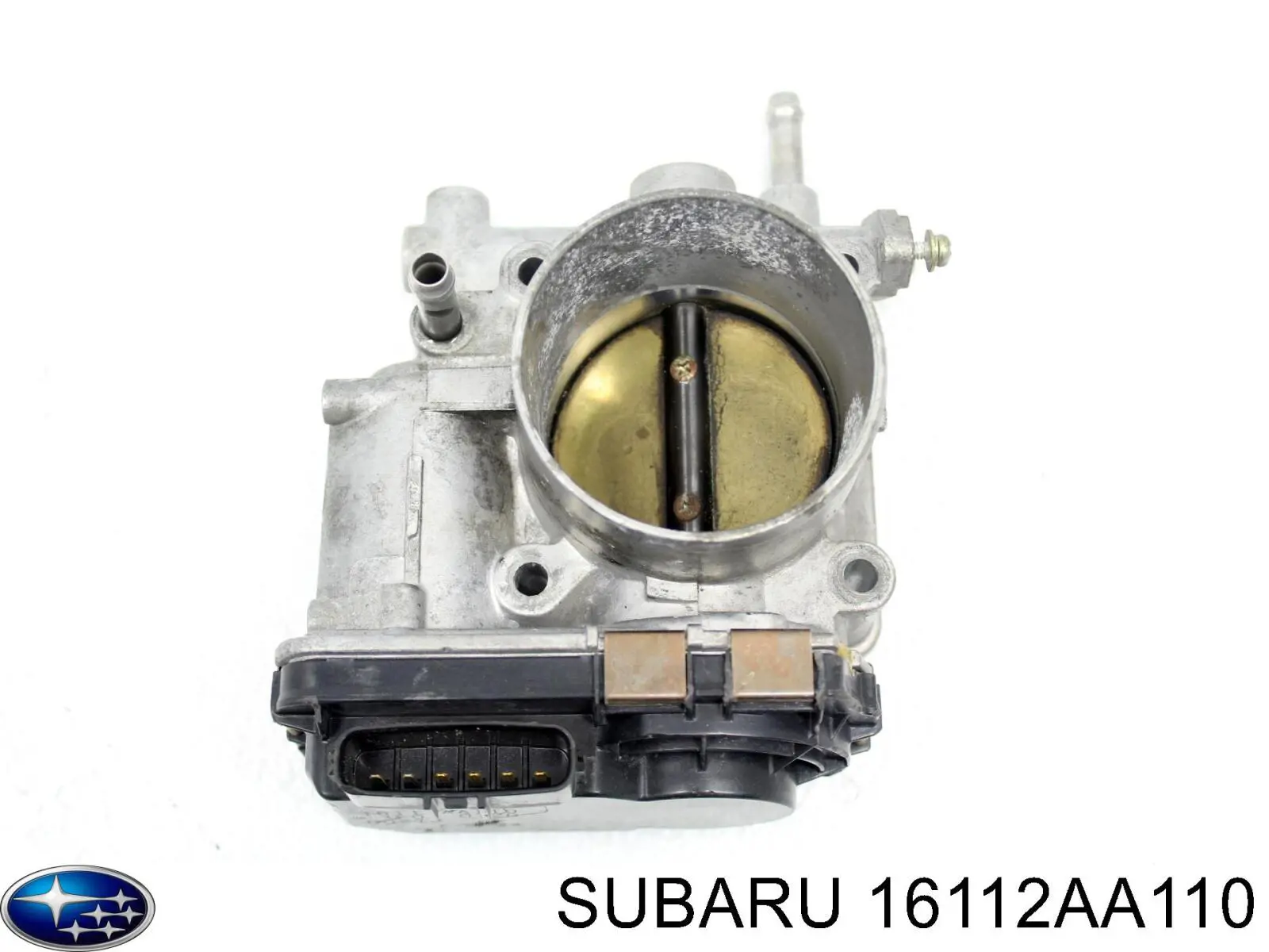 Subaru 16112AA110 цена, от 63.35 USD