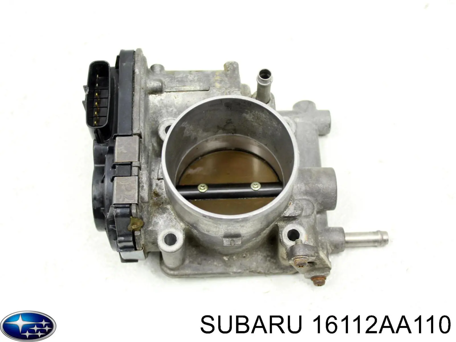 Купить 16112AA110 Subaru 