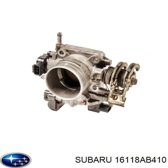  16118AB410 Subaru