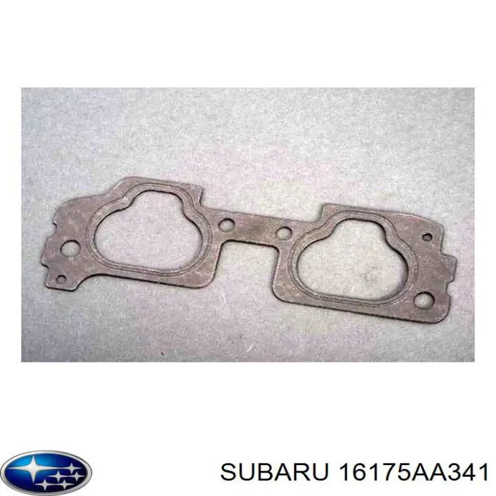  16175AA341 Subaru