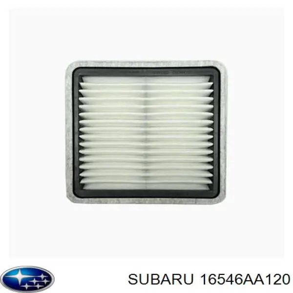 Filtro de ar Subaru 16546AA120 preço, a partir de 18,43 USD