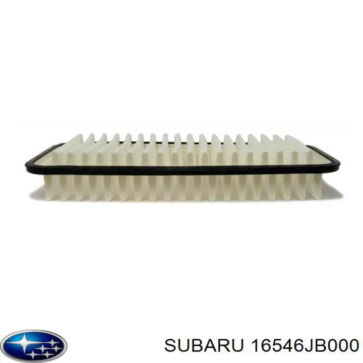 Filtro de aire 16546JB000 Subaru