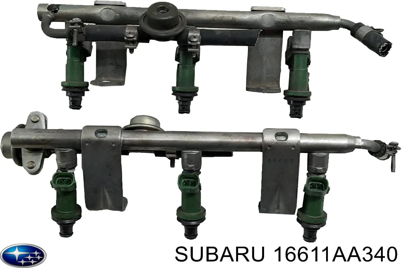  16611AA340 Subaru