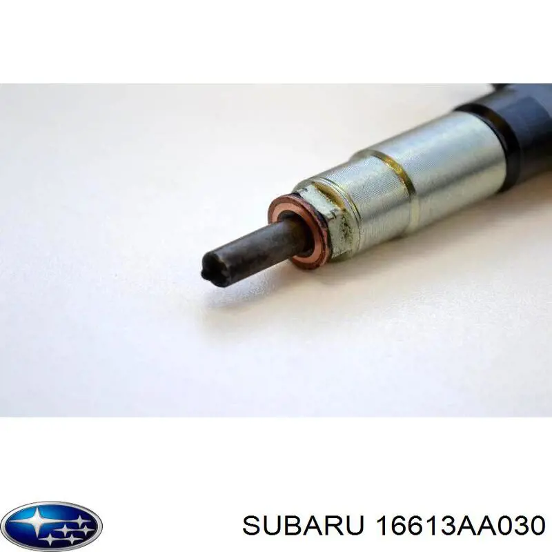 Купить 16613AA030 Subaru Клапанная форсунка