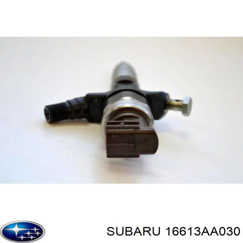 Топливные форсунки 16613AA030 Subaru