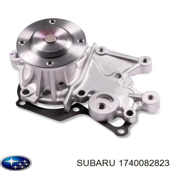 Помпа 1740082823 Subaru