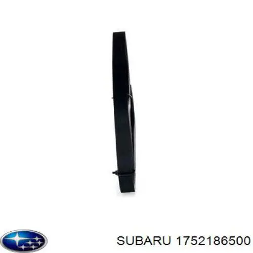 Клиновый ремень Subaru 1752186500 цена, от 4.63 USD
