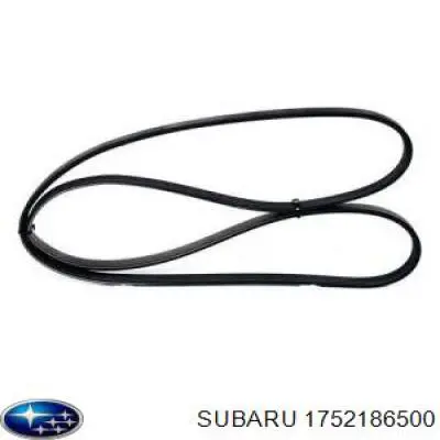Купить 1752186500 Subaru Ремень генератора