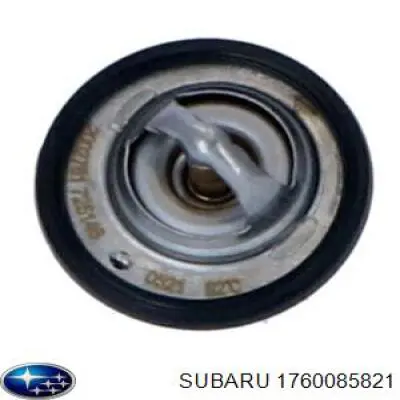 Термостат в корпусе Subaru 1760085821 цена, от 6.64 USD