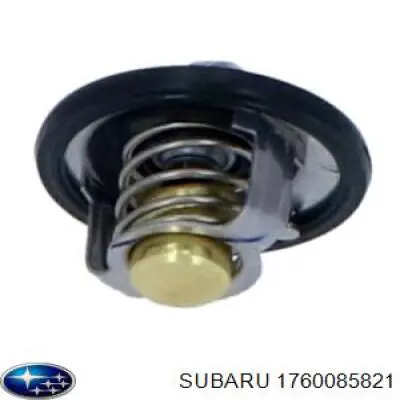 1760085821 Subaru Авто термостат