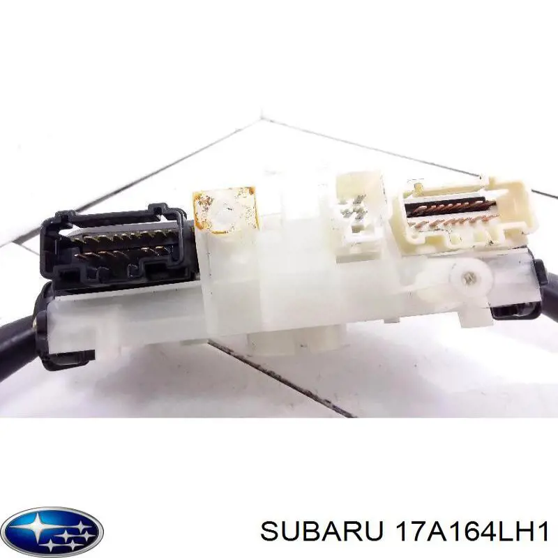  Subaru 17A164LH1 цена, от 24.05 USD
