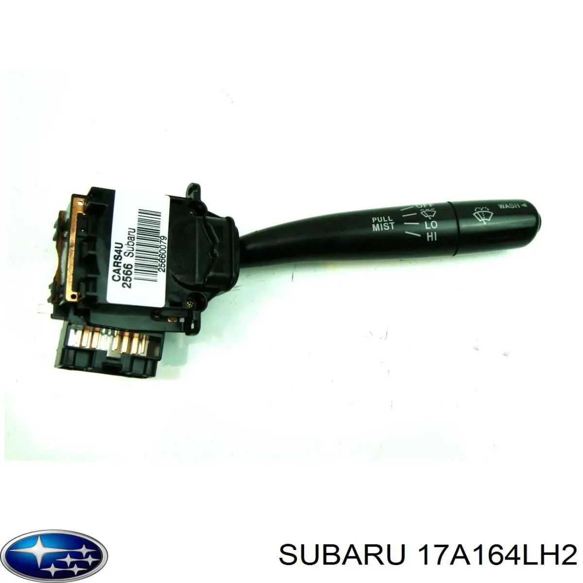  17A164LH2 Subaru