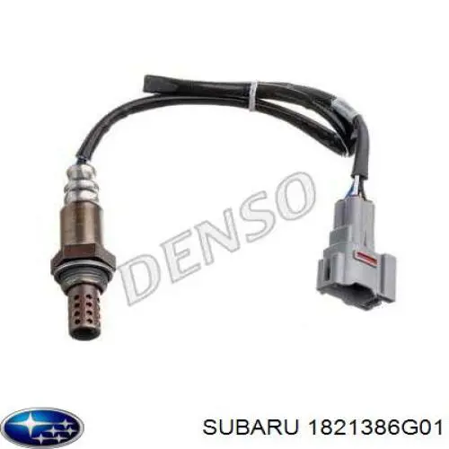 1821386G01 Subaru