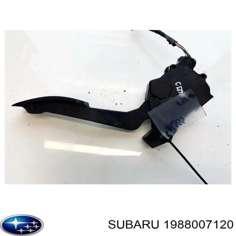  Subaru 1988007120 цена, от 4.59 USD