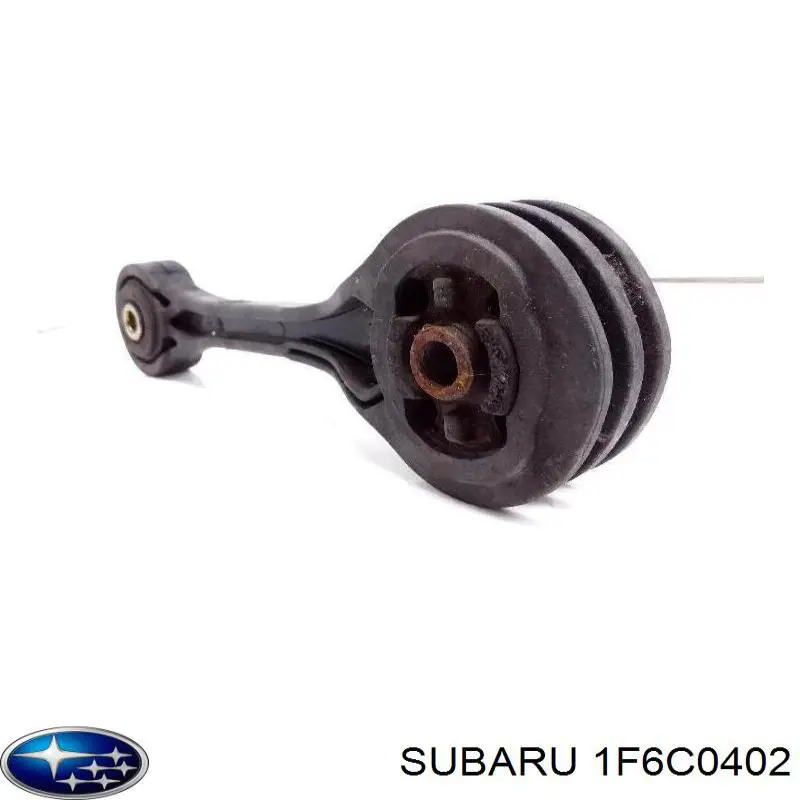 Купить 1F6C0402 Subaru 
