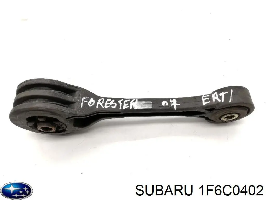 1F6C0402 Subaru 