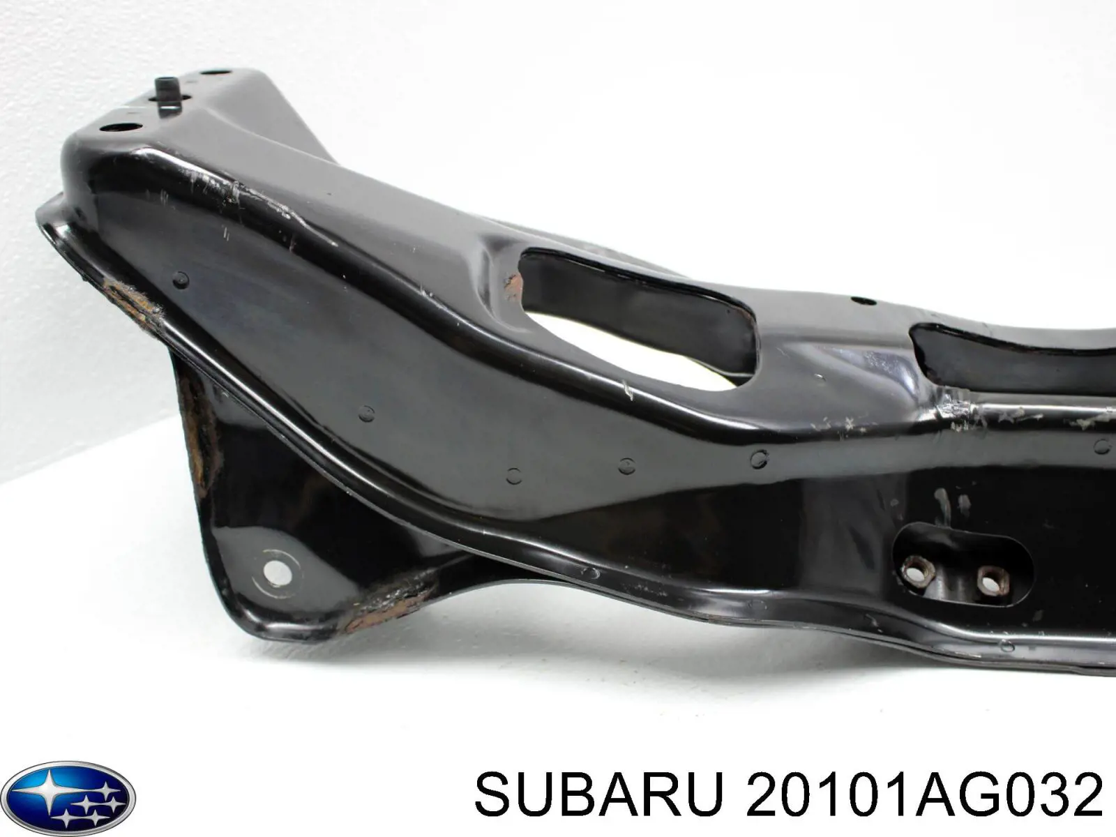 Передняя балка Subaru 20101AG031 цена, от 203.16 USD