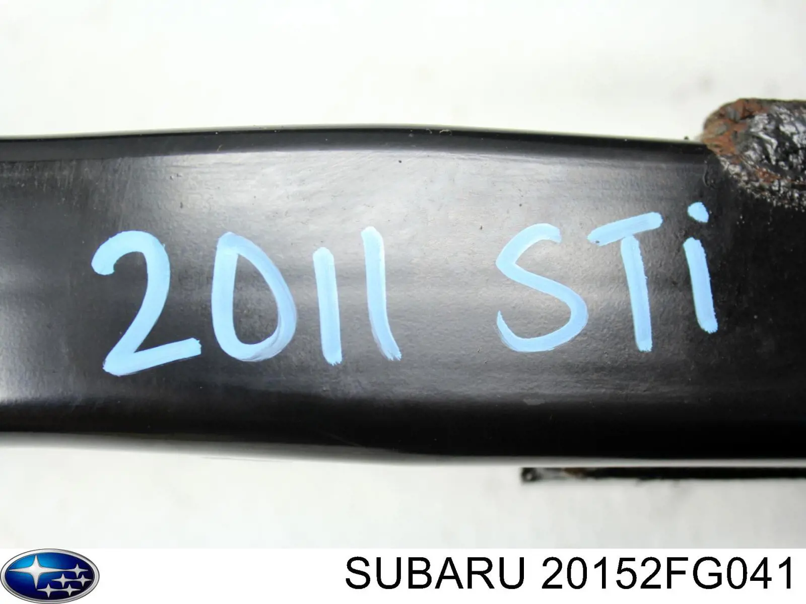 20152FG041 Subaru 