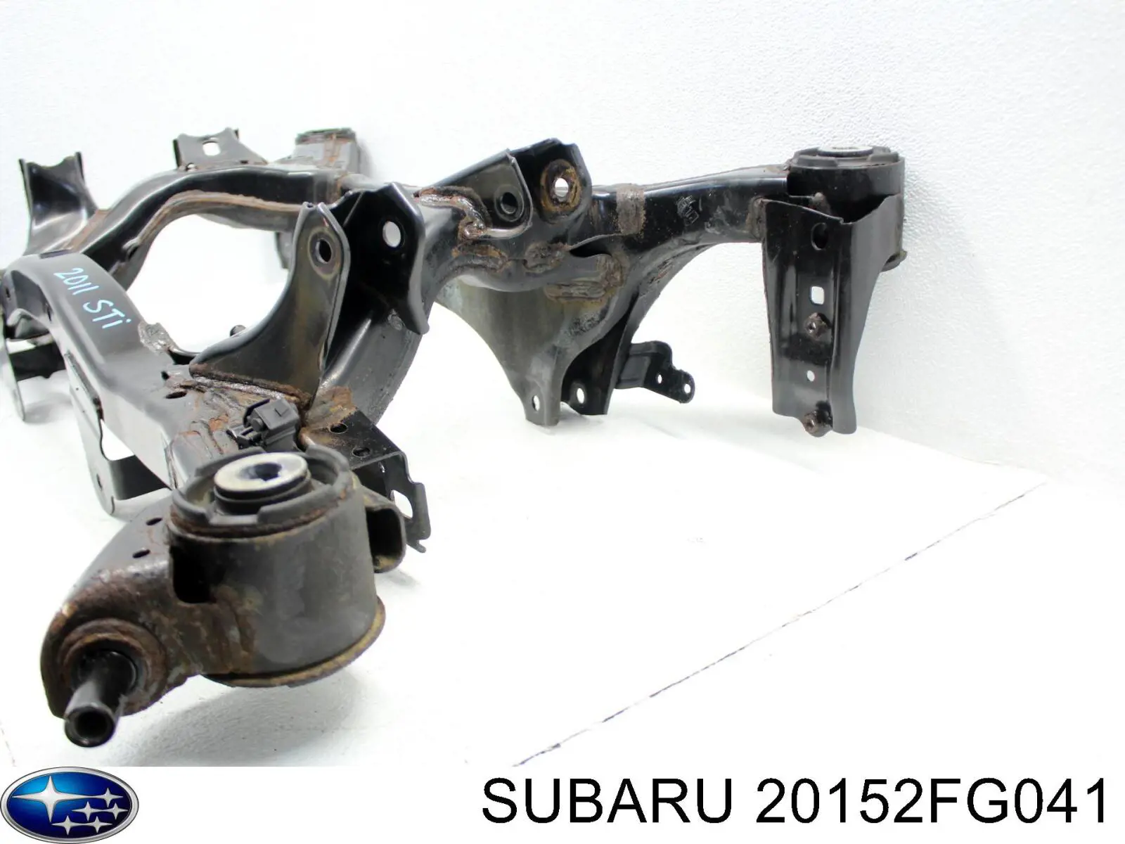  Subaru 20152FG041 цена, от 190.46 USD