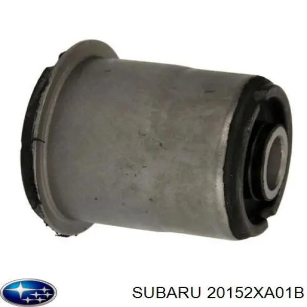 Купить 20152YC002 Subaru Оси полуприцепов и прицепов
