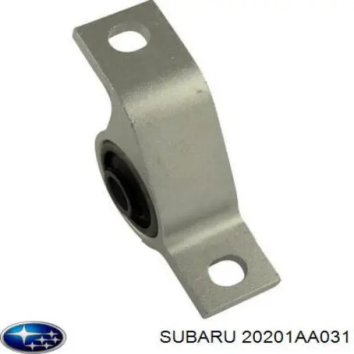 Сайлентблок передней подвески Subaru 20201AA031 цена, от 25.34 USD