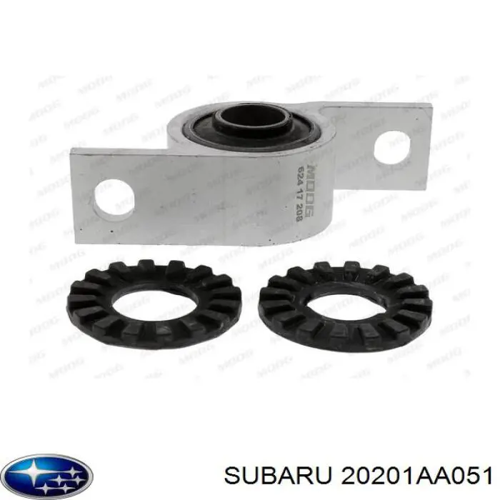  20201AA050 Subaru