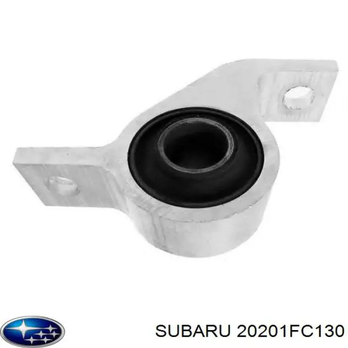 Сайлентблок передней подвески Subaru 20201FC130 цена, от 56.13 USD