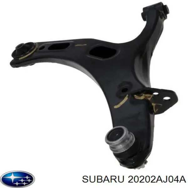 Купить CQ0512R CTR Рычаг задней подвески нижний правый