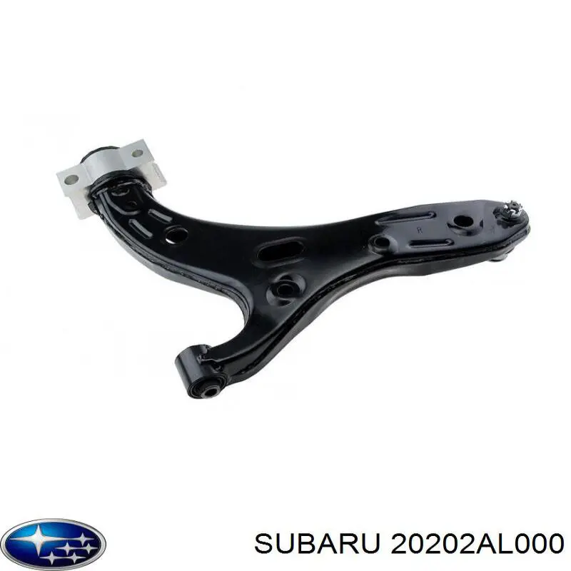 Правый рычаг передней нижней подвески Triscan 850068519 цена, от 76.80 USD